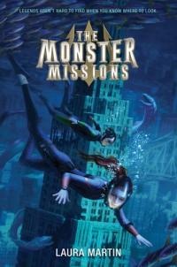 The Monster Missions
