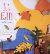 It's Fall!