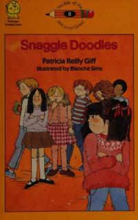 Snaggle Doodles