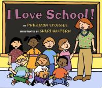 I Love School!
