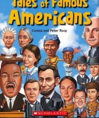 Tales of Famous Americans