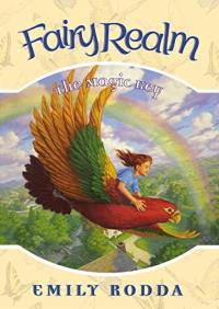The Magic Key (Fairy Realm No. 5)