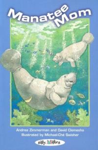 Manatee Mom (Silly Millies)