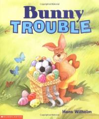 Bunny Trouble