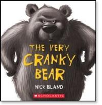 The Very Cranky Bear