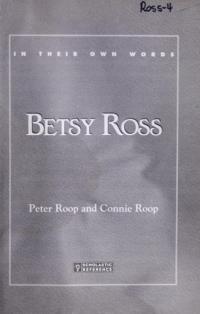 Betsy Ross