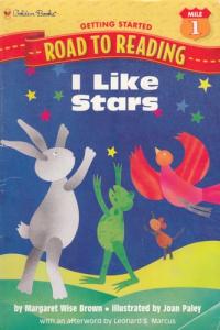 I Like Stars