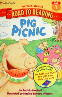 Pig Picnic
