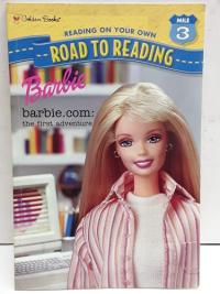 Barbie.com The First Adventure