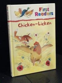 Chicken-Licken