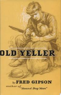 Old Yeller