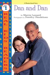 Dan and Dan (Real Kids Readers ― Level 1)