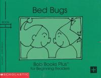 Bob Books Plus For Beginning Readers