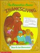 The Berenstain Bears' Thanksgiving