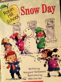 Snow Day