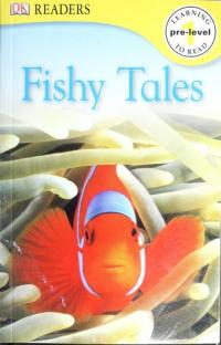 Fishy Tales