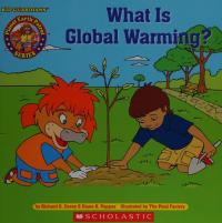 What Is Global Warming?