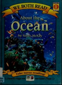 About the Ocean