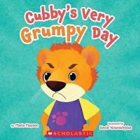 Cubby's Very Grumpy Day