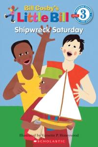 Shipwreck Saturday