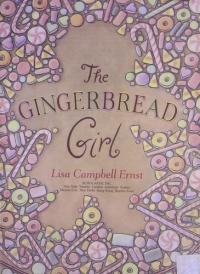 The Gingerbread Girl