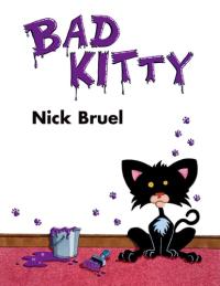 Bad Kitty