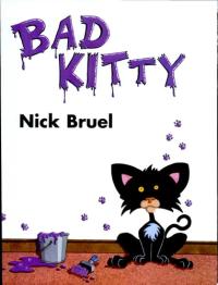 Bad Kitty