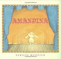 Amandina