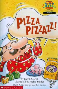 Pizza Pizzazz!