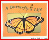 A Butterflys Life