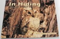 Steck-Vaughn Pair-It Books Transition 2-3: Leveled Reader In Hiding: Animals Under Cover, Animal Camouflage