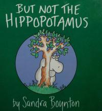 But Not the Hippopotamus