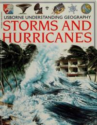 Storms and Hurricanes