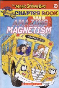 Amazing Magnetism