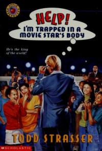 Help! I'm Trapped in a Movie Star's Body