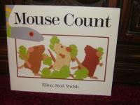 Mouse Count