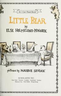 Little Bear