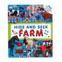 Hide and Seek Farm