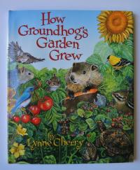 How Groundhog's Garden Grew
