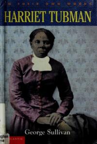 Harriet Tubman