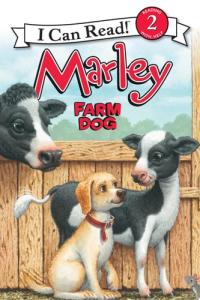 Marley: Farm Dog