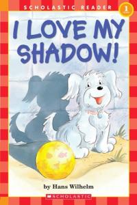I Love My Shadow!
