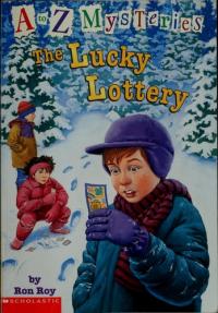 The lucky lottery