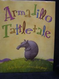 Armadillo Tattletale