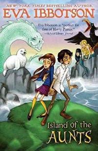 Island of the Aunts