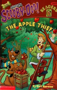 The Apple Thief