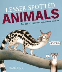 Lesser Spotted Animals The Coolest Creatures You've Never Heard of