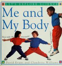 Me and My Body