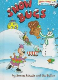 Snow Bugs (Bright and Early Books)