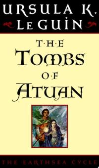 The Tombs of Atuan